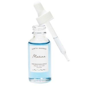 Earth Harbor MARINA Biome Brightening Ampoule